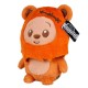 Peluche Ewok Star Wars de 35cm
