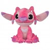 Peluche Angel Stitch Disney 50cm Simba