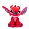 Peluche Leroy Stitch Disney 25cm Simba