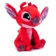 Peluche Disney Leroy rouge, 25 cm