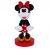Support Cable Guy Minnie Disney 21cm