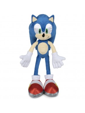 Peluche de Sonic de 44 cm de SEGA