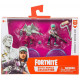 Set de Figuras Teknique & Love Range Fortnite