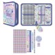 Trousse colorée Stitch Disney
