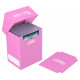 Box of standard cards Ultimate Guard Pink