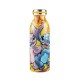 Bouteille d'Eau Enesco Stitch & Angel Jaune 500 ml