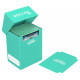 Boîte de 80 lettres de la norme Ultime de la Garde Turquoise