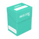 Box of standard cards Ultimate Guard Turquoise