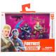 Set of Figures Carbide & Sgt. Jonesey Fortnite