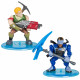 Set of Figures Carbide & Sgt. Jonesey Fortnite