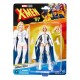 Figura de acción Emma Frost con capa y accesorios