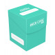 Box of standard cards Ultimate Guard Turquoise 100