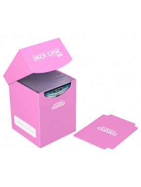 Boîte de 100 cartes standard Rose Ultime de la Garde