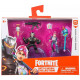 Set de Figuras Omega & Brite Bomber Fortnite