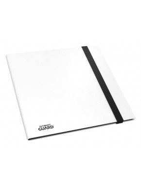 Album for cards in Ultimate Guard White