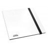 Álbum Branco Ultimate Guard para Cartas Colecionáveis
