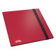 Album for cards in Ultimate Guard Red