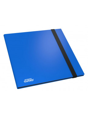 Album for cards in Ultimate Guard Blue