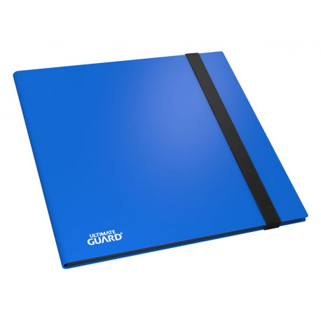 Album for cards in Ultimate Guard Blue