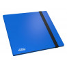 Album de Cartes Ultimate Guard Bleu pour Collections