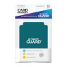 10 diviseurs de cartes Vert bleuâtre Ultime de la Garde