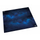 Tapis pour jeux de table 90x90cm Mystique de l'Espace Ultime de la Garde