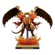 Accessoire statue PVC Yu-Gi-Oh! The Winged Dragon of Ra