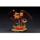 Accessoire statue PVC Yu-Gi-Oh! The Winged Dragon of Ra