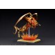 Accessoire statue PVC Yu-Gi-Oh! The Winged Dragon of Ra