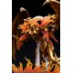 Accessoire statue PVC Yu-Gi-Oh! The Winged Dragon of Ra