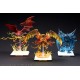 Accessoire statue PVC Yu-Gi-Oh! The Winged Dragon of Ra