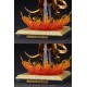 Accessoire statue PVC Yu-Gi-Oh! The Winged Dragon of Ra