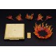 Accessoire statue PVC Yu-Gi-Oh! The Winged Dragon of Ra