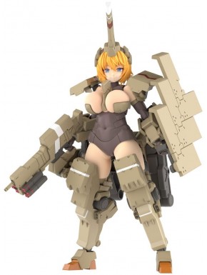 Modèle plastique Frame Arms Girl Kagutsuchi-Kou 20 cm