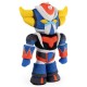 Peluche Goldorak Grendizer 28cm avec couleurs vives