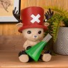 Lampe One Piece Chopper GloBuddies par Paladone