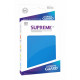 Fundas de cartas tamaño estándar Azul Ultimate Guard 80