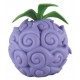 Cofrinho Fruta Dark-Dark One Piece 13 cm