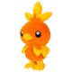 Peluche de Torchic de Pokémon de 20 cm