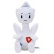 Peluche Togetic Pokémon 20 cm blanco