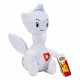 Peluche Togetic Pokémon 20 cm blanco