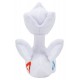 Peluche Togetic Pokémon 20 cm blanco