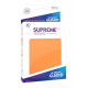 Borse di carte di dimensioni standard Rosa Ultimate Guard 80