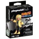 Figurine Playmobil de Naruto Shippuden avec accessoires