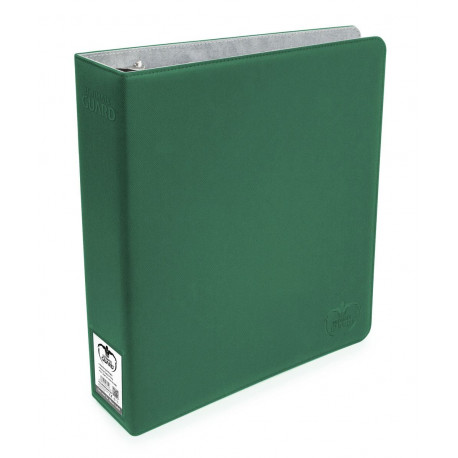Álbum para cartas Ultimate Guard Coleccionista Verde