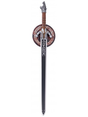 Espada réplica Lobo Gris Crimson Desert 97 cm
