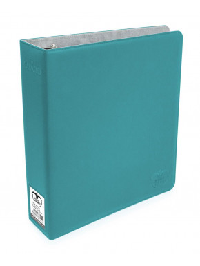 Album per le schede in Ultimate Guard Collezionista di colore Verde bluastro