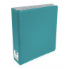 Álbum de Cartas Ultimate Guard XenoSkin™ Azul-petróleo