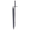 Espada Cadete Geralt de Rivia The Witcher 83 cm