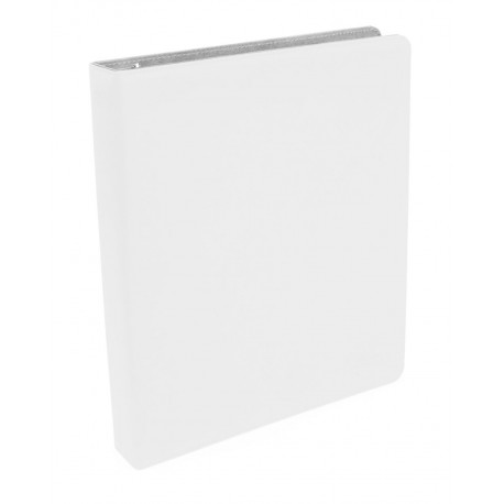 Álbum para cartas Ultimate Guard Coleccionista Slim Blanco